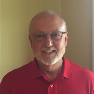 Meet your Posher, Alan